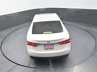 2013 Toyota Avalon XLE Premium