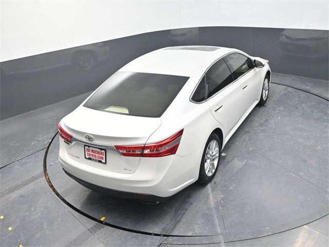 2013 Toyota Avalon XLE Premium