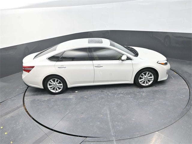 2013 Toyota Avalon XLE Premium