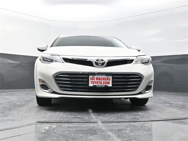 2013 Toyota Avalon XLE Premium