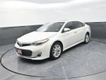 2013 Toyota Avalon XLE Premium