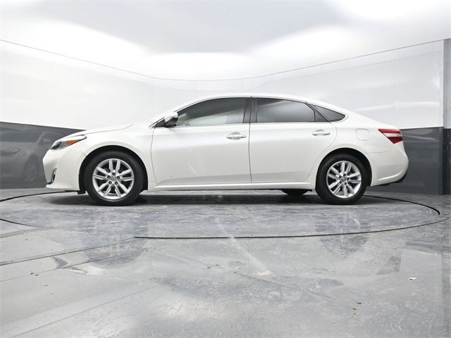 2013 Toyota Avalon XLE Premium