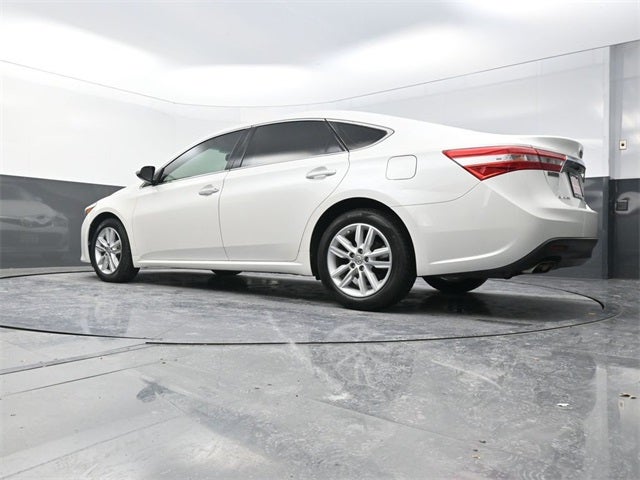 2013 Toyota Avalon XLE Premium