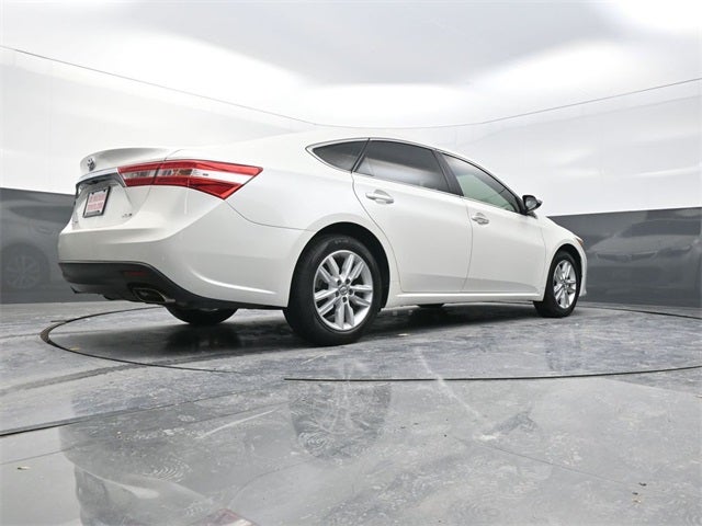 2013 Toyota Avalon XLE Premium