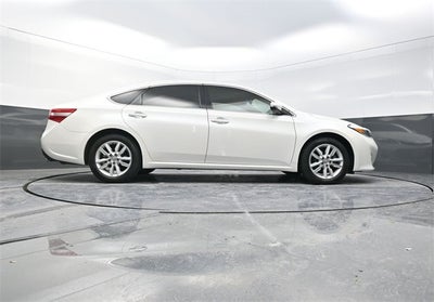 2013 Toyota Avalon XLE Premium