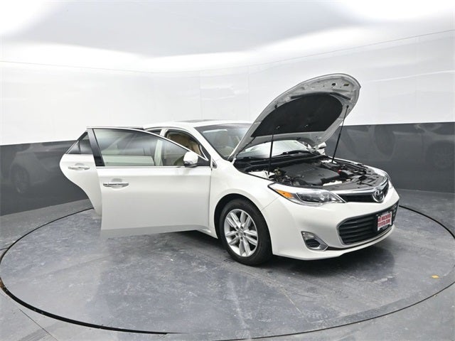 2013 Toyota Avalon XLE Premium
