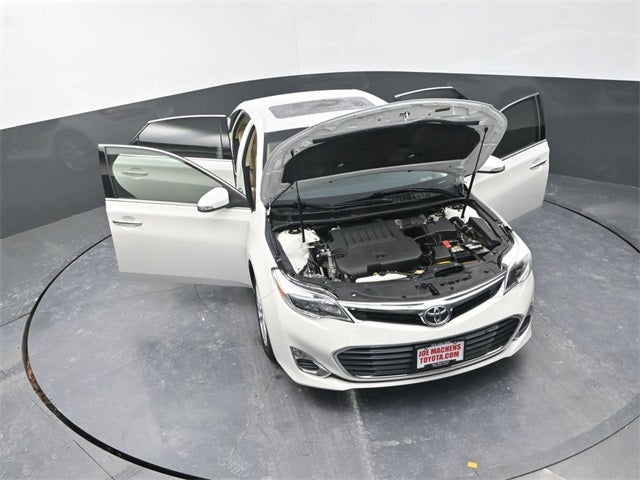 2013 Toyota Avalon XLE Premium