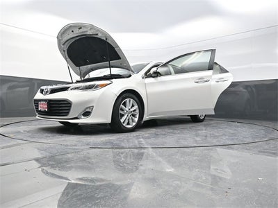 2013 Toyota Avalon XLE Premium