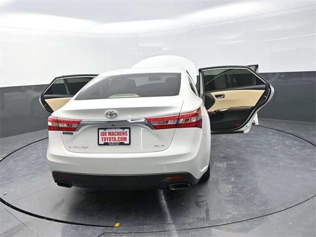 2013 Toyota Avalon XLE Premium
