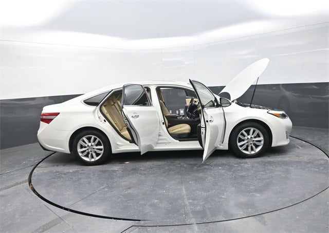 2013 Toyota Avalon XLE Premium