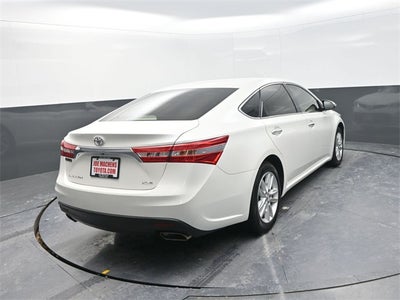 2013 Toyota Avalon XLE Premium