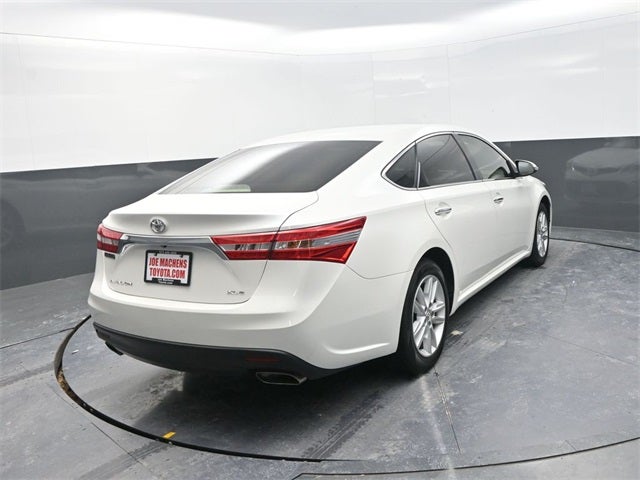 2013 Toyota Avalon XLE Premium