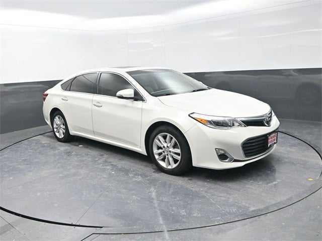 2013 Toyota Avalon XLE Premium