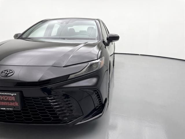 2026 Toyota Camry SE Nightshade
