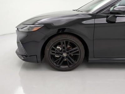 2026 Toyota Camry SE Nightshade