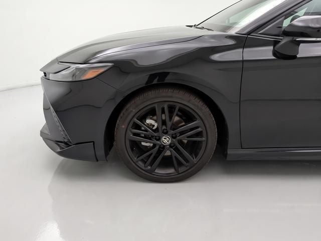 2026 Toyota Camry SE Nightshade