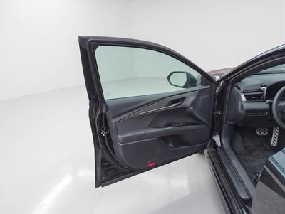 2026 Toyota Camry SE Nightshade