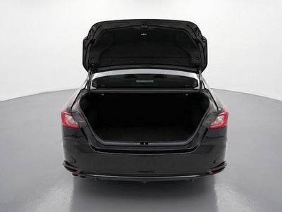 2026 Toyota Camry SE Nightshade