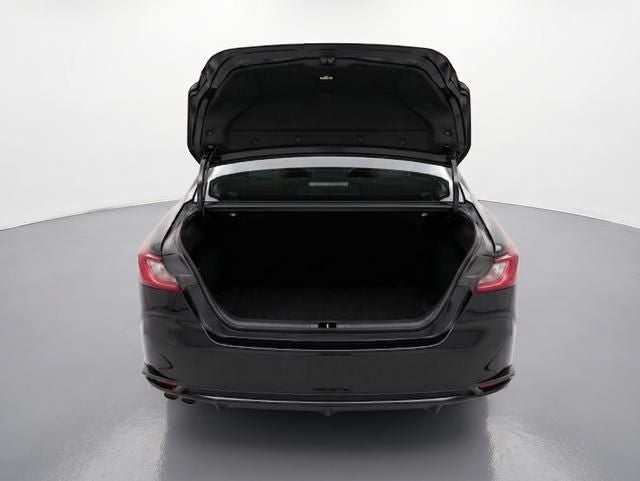 2026 Toyota Camry SE Nightshade
