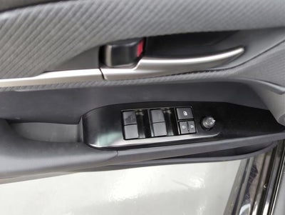 2026 Toyota Camry SE Nightshade