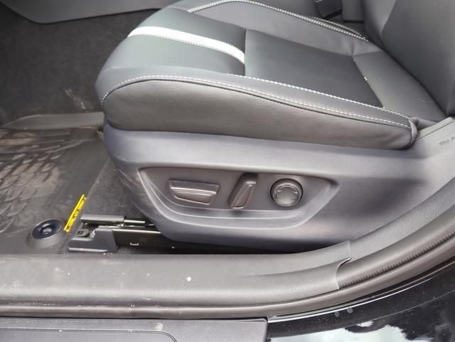 2026 Toyota Camry SE Nightshade