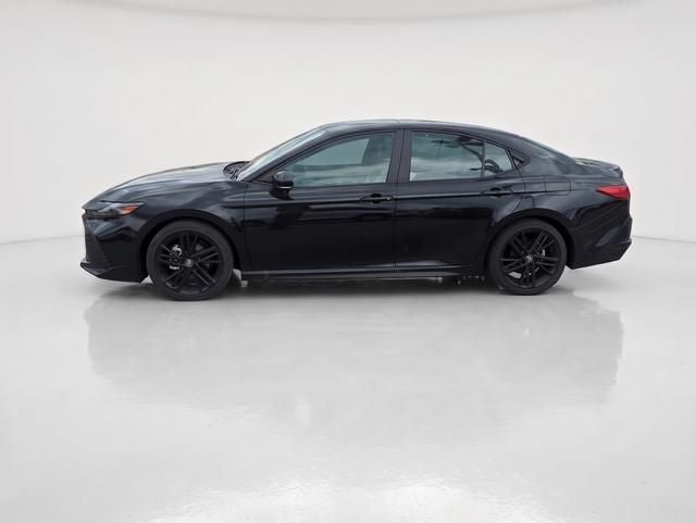2026 Toyota Camry SE Nightshade