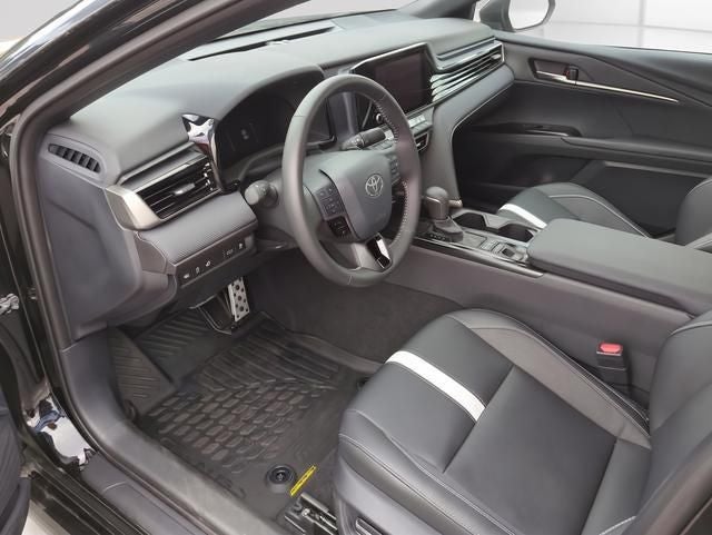 2026 Toyota Camry SE Nightshade