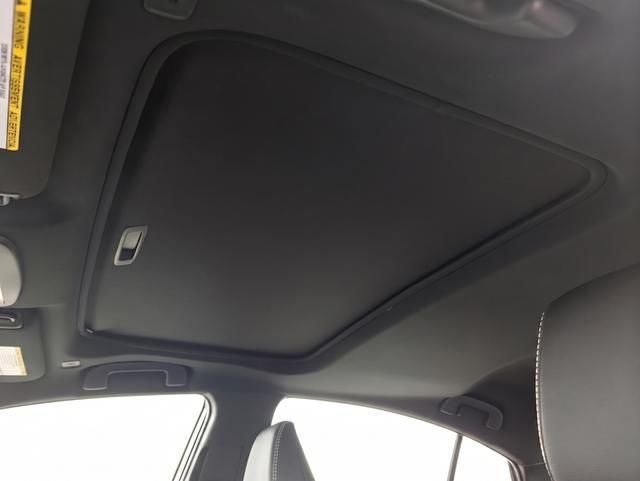 2026 Toyota Camry SE Nightshade
