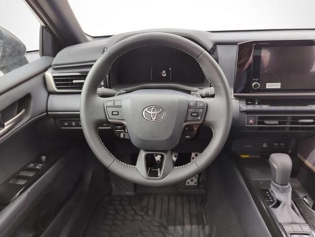 2026 Toyota Camry SE Nightshade
