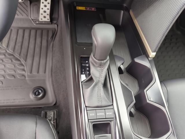 2026 Toyota Camry SE Nightshade