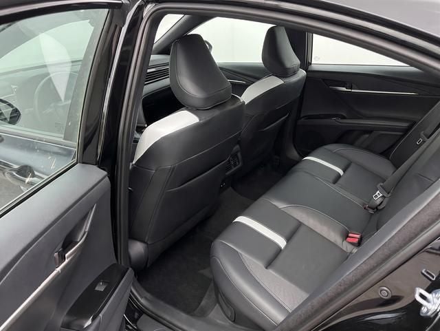 2026 Toyota Camry SE Nightshade