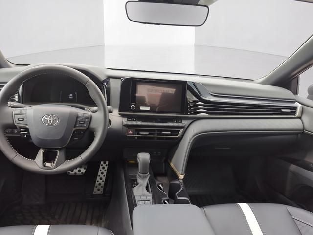 2026 Toyota Camry SE Nightshade