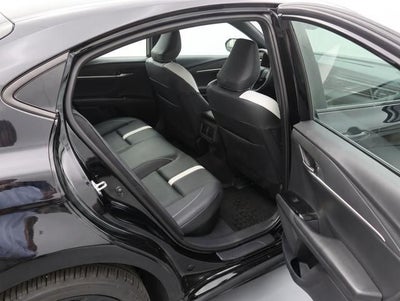 2026 Toyota Camry SE Nightshade