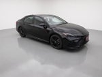 2026 Toyota Camry SE Nightshade