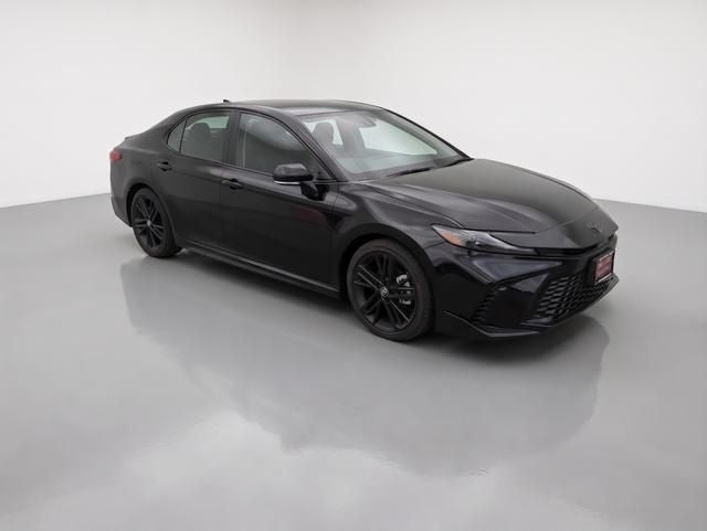 2026 Toyota Camry SE Nightshade