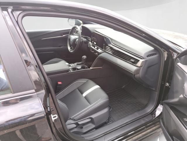 2026 Toyota Camry SE Nightshade