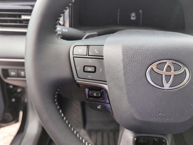 2026 Toyota Camry SE Nightshade