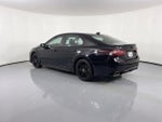 2026 Toyota Camry SE Nightshade