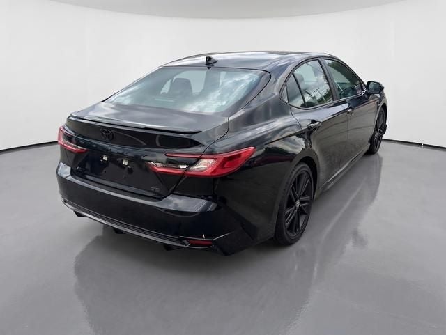 2026 Toyota Camry SE Nightshade