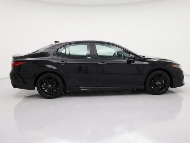 2026 Toyota Camry SE Nightshade