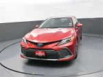 2023 Toyota Camry Hybrid XLE