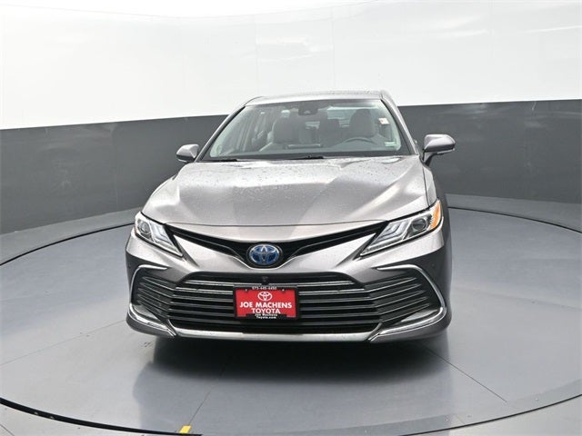 2023 Toyota Camry Hybrid XLE