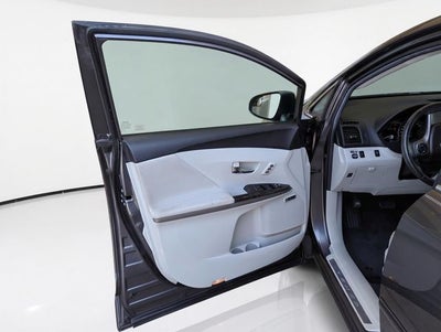 2015 Toyota Venza XLE