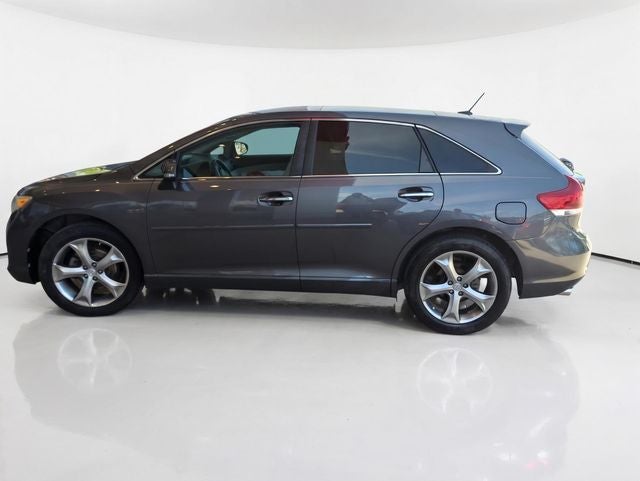 2015 Toyota Venza XLE