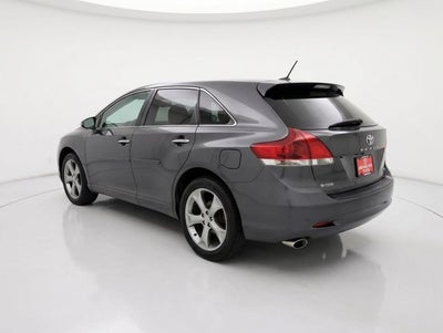 2015 Toyota Venza XLE