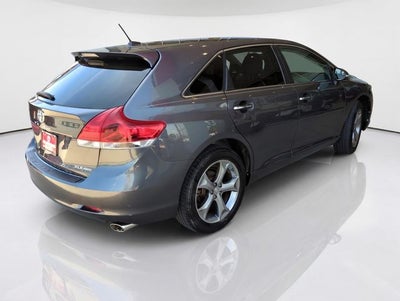 2015 Toyota Venza XLE