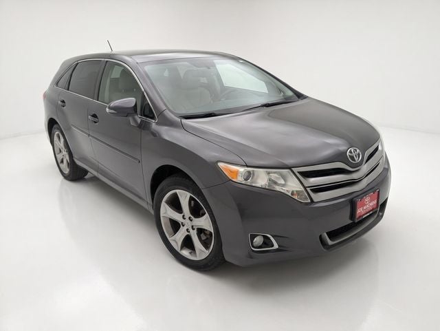 2015 Toyota Venza XLE