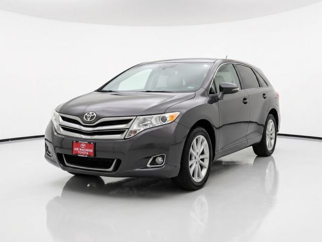 2015 Toyota Venza XLE
