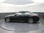 2015 Mercedes-Benz C-Class C 300