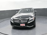 2015 Mercedes-Benz C-Class C 300 4MATIC®